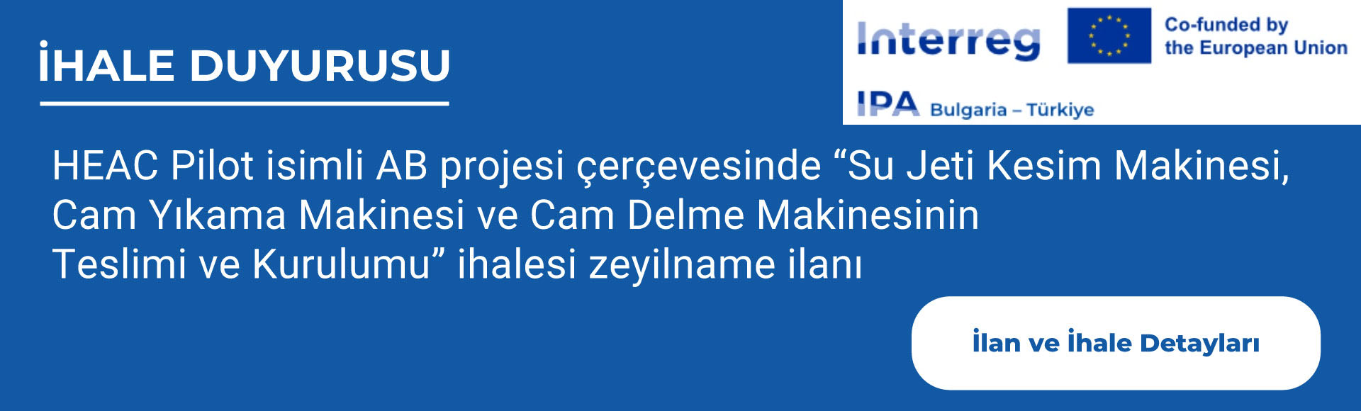 Zeyilname İlanı